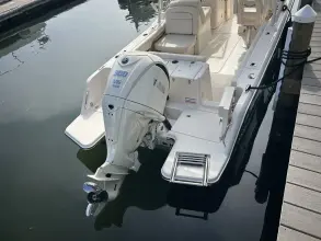 Thumbnail von Grady White Freedom 235