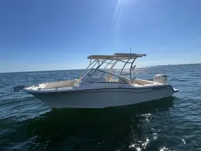 Thumbnail von Grady White Freedom 235