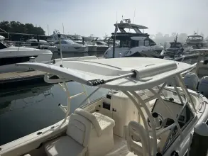 Thumbnail von Grady White Freedom 235