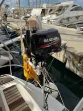 Thumbnail von Jeanneau Sun Odyssey 45 DS Performance Coronita
