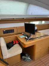 Thumbnail von Jeanneau Sun Odyssey 45 DS Performance Coronita