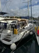 Thumbnail von Jeanneau Sun Odyssey 45 DS Performance Coronita