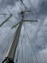 Thumbnail von Jeanneau Sun Odyssey 45 DS Performance Coronita