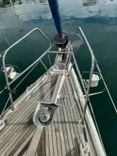 Thumbnail von Jeanneau Sun Odyssey 45 DS Performance Coronita