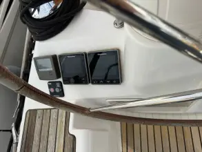 Thumbnail von Jeanneau Sun Odyssey 45 DS Performance Coronita