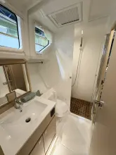 Thumbnail von Delphia 12 Sedan