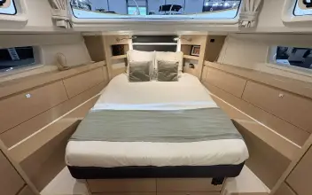 Thumbnail von Delphia 12 Sedan