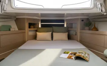 Thumbnail von Delphia 12 Sedan