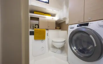 Thumbnail von Delphia 12 Sedan