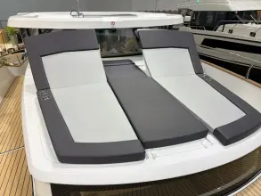 Thumbnail von Delphia 12 Sedan