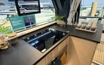 Thumbnail von Delphia 12 Sedan