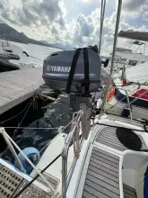 Thumbnail von Beneteau Oceanis 473 Value At Risk