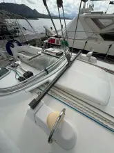 Thumbnail von Beneteau Oceanis 473 Value At Risk
