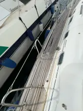 Thumbnail von Beneteau Oceanis 473 Value At Risk