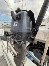 Thumbnail von Beneteau Oceanis 473 Value At Risk