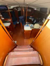 Thumbnail von Beneteau Oceanis 473 Value At Risk