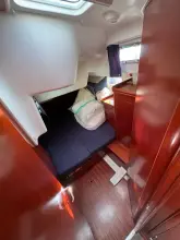 Thumbnail von Beneteau Oceanis 473 Value At Risk