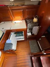 Thumbnail von Beneteau Oceanis 473 Value At Risk