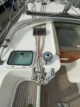 Thumbnail von Beneteau Oceanis 473 Value At Risk