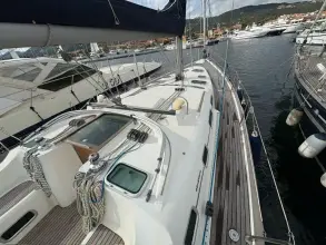 Thumbnail von Beneteau Oceanis 473 Value At Risk