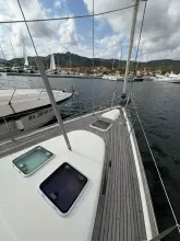 Thumbnail von Beneteau Oceanis 473 Value At Risk