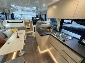 Thumbnail von Delphia 11 Sedan