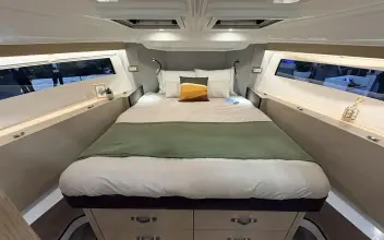 Thumbnail von Delphia 11 Sedan