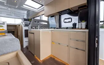 Thumbnail von Delphia 11 Sedan