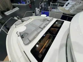 Thumbnail von Delphia 11 Sedan