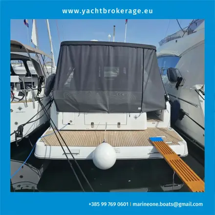 Jeanneau NC 37