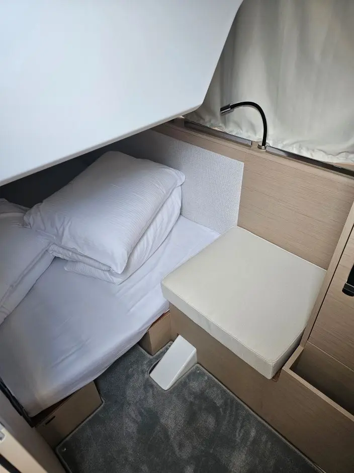 Thumbnail von Jeanneau NC 37