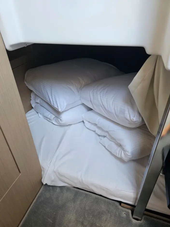 Thumbnail von Jeanneau NC 37