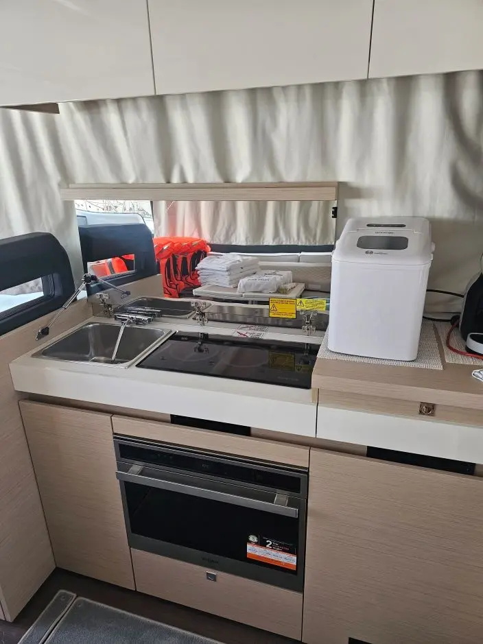 Thumbnail von Jeanneau NC 37