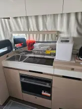 Thumbnail von Jeanneau NC 37