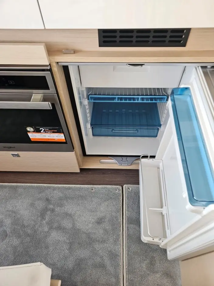 Thumbnail von Jeanneau NC 37