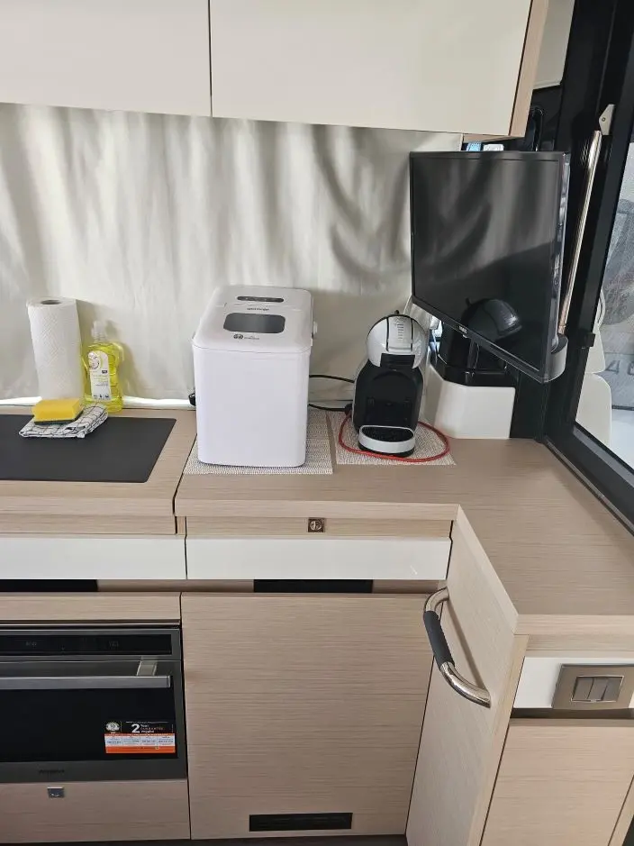 Thumbnail von Jeanneau NC 37