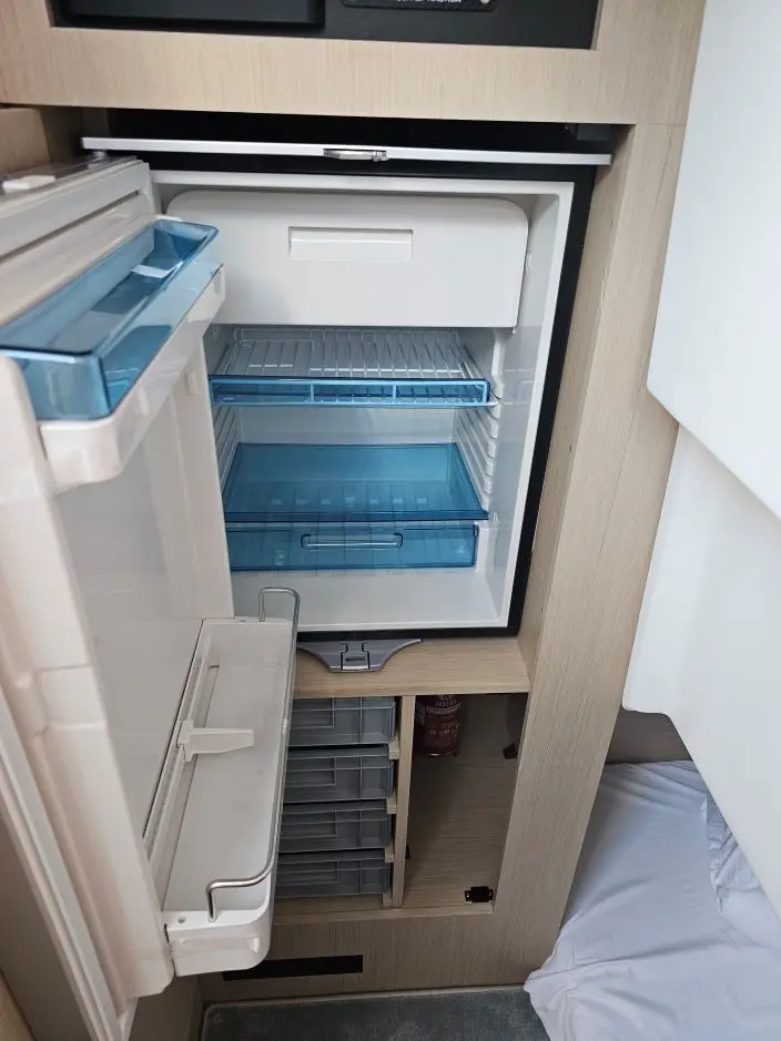 Thumbnail von Jeanneau NC 37