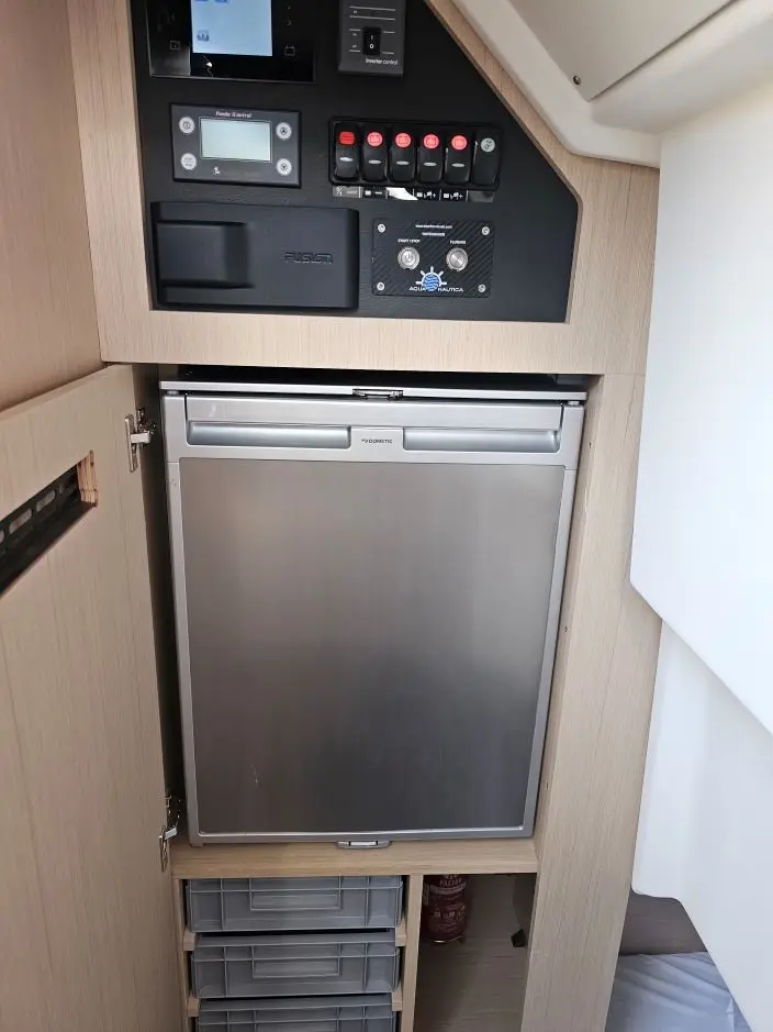 Thumbnail von Jeanneau NC 37