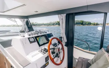 Thumbnail von Delphia 12 Flylounge