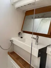 Thumbnail von Jeanneau Sun Odyssey 440 Sunney