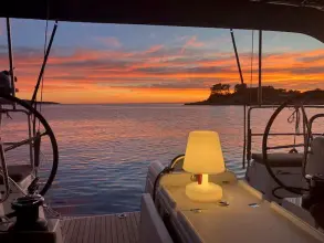 Thumbnail von Jeanneau Sun Odyssey 440 Sunney