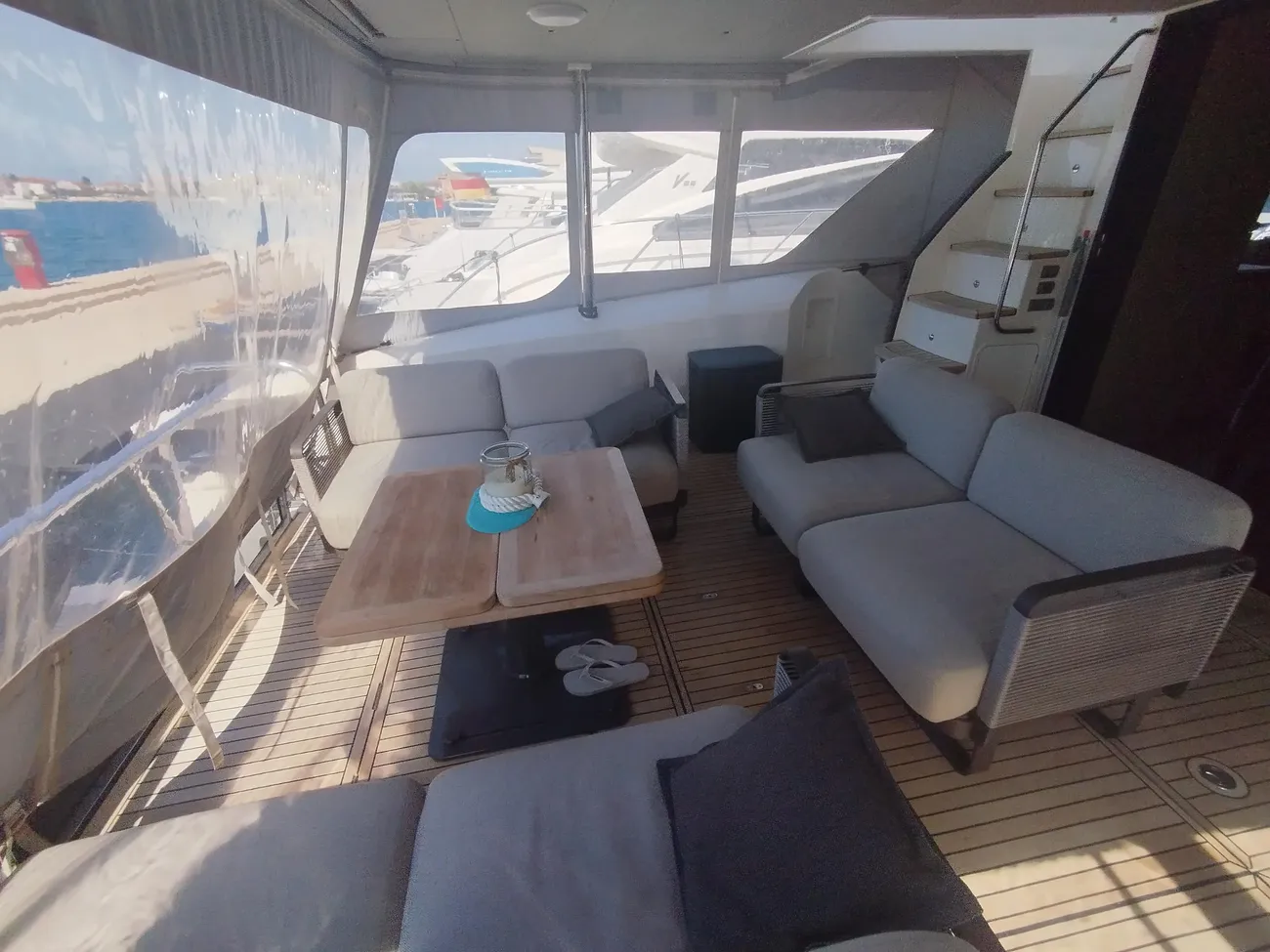 Thumbnail von Absolute 60 Fly