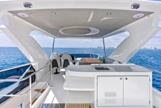 Thumbnail von Absolute 52 Fly