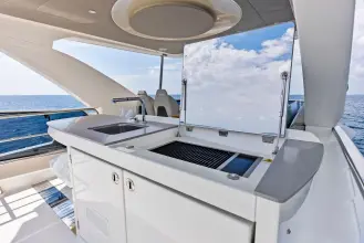 Thumbnail von Absolute 52 Fly