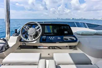 Thumbnail von Absolute 52 Fly