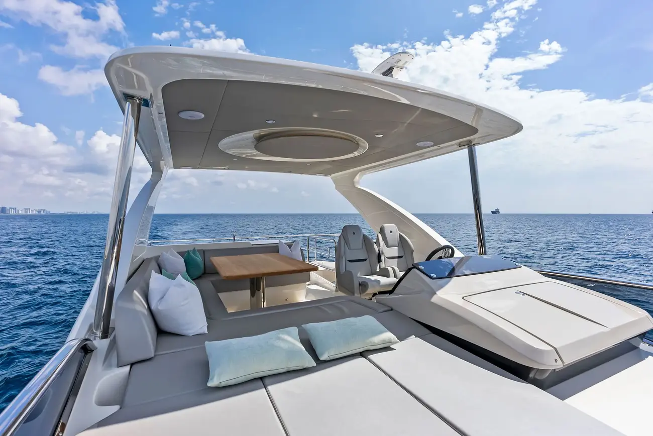 Thumbnail von Absolute 52 Fly