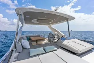 Thumbnail von Absolute 52 Fly