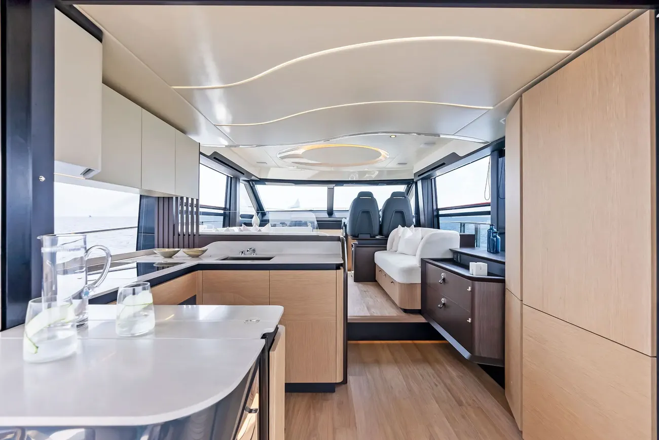 Thumbnail von Absolute 52 Fly