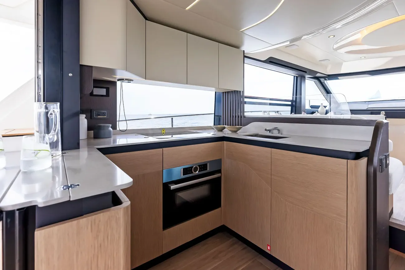 Thumbnail von Absolute 52 Fly