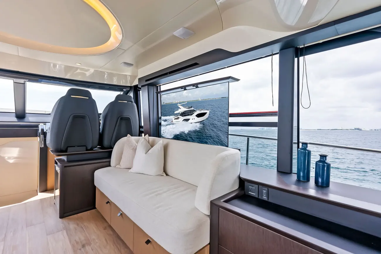 Thumbnail von Absolute 52 Fly